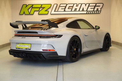 Porsche 911 Gebrauchtwagen Porsche 911 Gebrauchtwagen