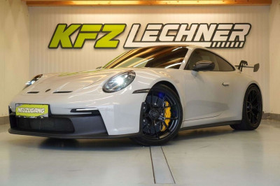 Porsche 911 Gebrauchtwagen Porsche 911 Gebrauchtwagen