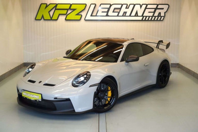 Porsche 911 Gebrauchtwagen Porsche 911 Gebrauchtwagen