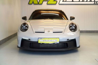 Porsche 911 Gebrauchtwagen Porsche 911 Gebrauchtwagen