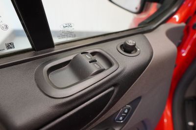 Ford Transit Custom Gebrauchtwagen