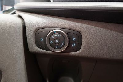 Ford Transit Custom Gebrauchtwagen
