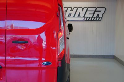 Ford Transit Custom Gebrauchtwagen