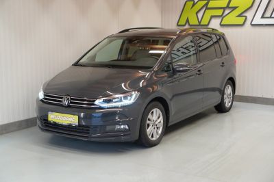 VW Touran Gebrauchtwagen VW Touran Gebrauchtwagen