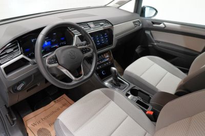 VW Touran Gebrauchtwagen VW Touran Gebrauchtwagen