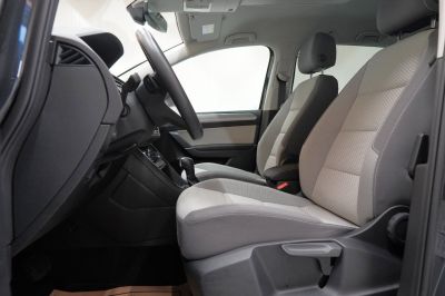 VW Touran Gebrauchtwagen VW Touran Gebrauchtwagen