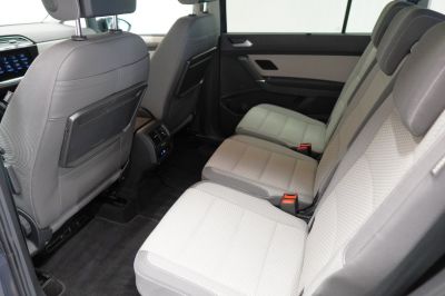 VW Touran Gebrauchtwagen VW Touran Gebrauchtwagen