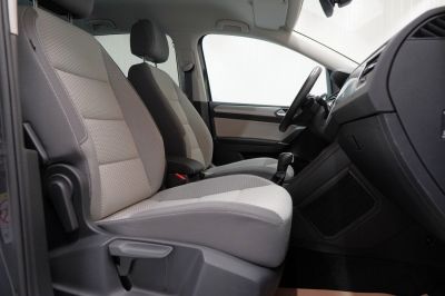 VW Touran Gebrauchtwagen VW Touran Gebrauchtwagen
