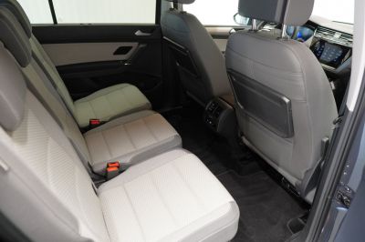 VW Touran Gebrauchtwagen VW Touran Gebrauchtwagen