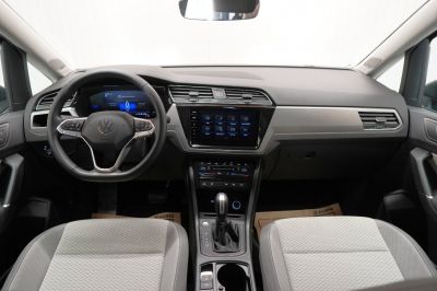 VW Touran Gebrauchtwagen VW Touran Gebrauchtwagen
