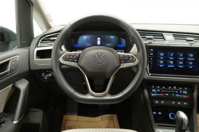VW Touran Gebrauchtwagen VW Touran Gebrauchtwagen