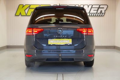 VW Touran Gebrauchtwagen VW Touran Gebrauchtwagen