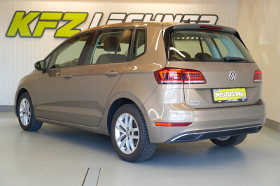 VW Golf Sportsvan Gebrauchtwagen