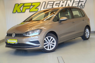 VW Golf Sportsvan Gebrauchtwagen