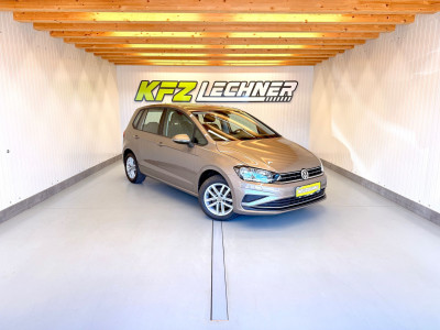 VW Golf Sportsvan Gebrauchtwagen