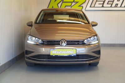 VW Golf Sportsvan Gebrauchtwagen
