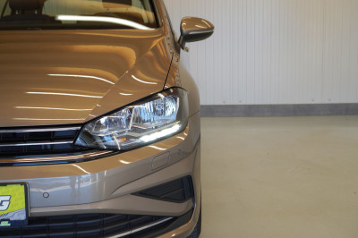 VW Golf Sportsvan Gebrauchtwagen
