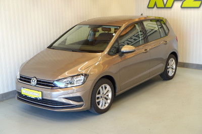 VW Golf Sportsvan Gebrauchtwagen