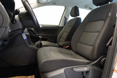 VW Golf Sportsvan Gebrauchtwagen
