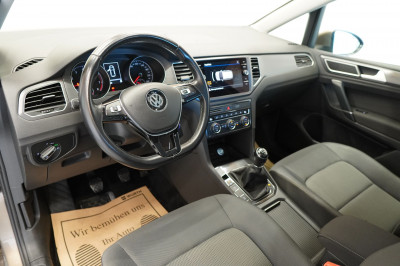 VW Golf Sportsvan Gebrauchtwagen