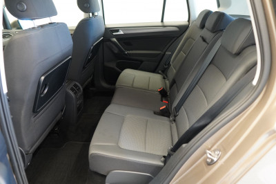 VW Golf Sportsvan Gebrauchtwagen