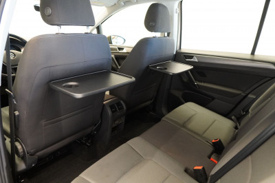 VW Golf Sportsvan Gebrauchtwagen