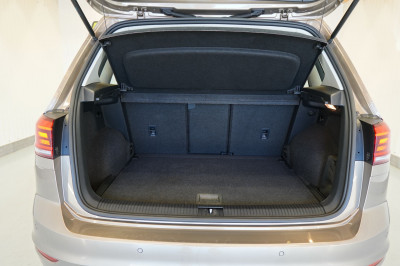 VW Golf Sportsvan Gebrauchtwagen