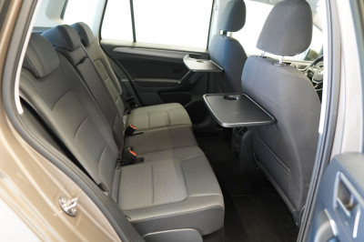 VW Golf Sportsvan Gebrauchtwagen