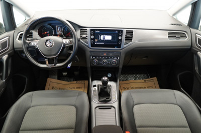 VW Golf Sportsvan Gebrauchtwagen
