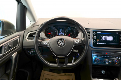VW Golf Sportsvan Gebrauchtwagen