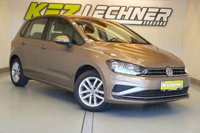 VW Golf Sportsvan Gebrauchtwagen