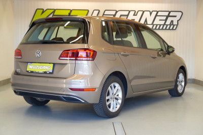 VW Golf Sportsvan Gebrauchtwagen