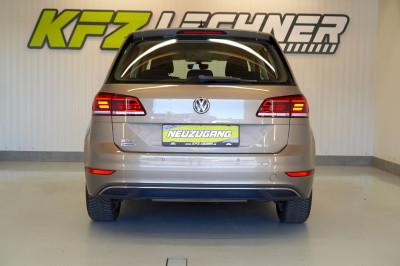 VW Golf Sportsvan Gebrauchtwagen
