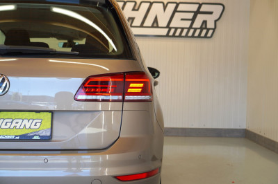 VW Golf Sportsvan Gebrauchtwagen