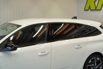 Peugeot 308 Gebrauchtwagen Peugeot 308 Gebrauchtwagen