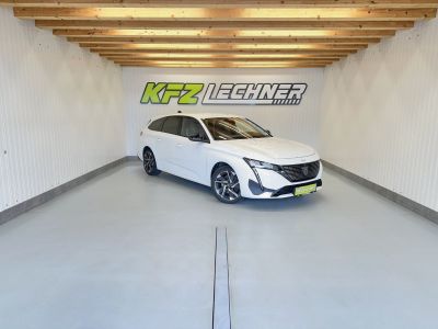 Peugeot 308 Gebrauchtwagen