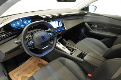 Peugeot 308 Gebrauchtwagen Peugeot 308 Gebrauchtwagen