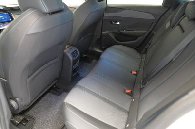 Peugeot 308 Gebrauchtwagen Peugeot 308 Gebrauchtwagen