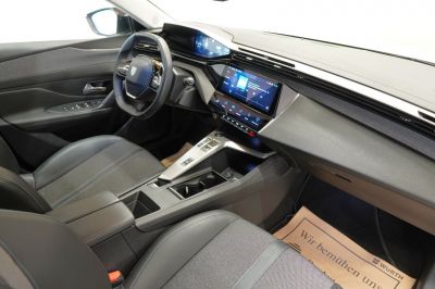 Peugeot 308 Gebrauchtwagen Peugeot 308 Gebrauchtwagen