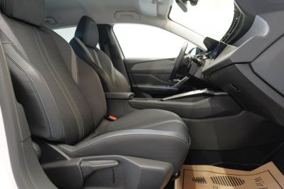 Peugeot 308 Gebrauchtwagen Peugeot 308 Gebrauchtwagen