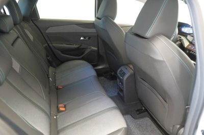 Peugeot 308 Gebrauchtwagen Peugeot 308 Gebrauchtwagen