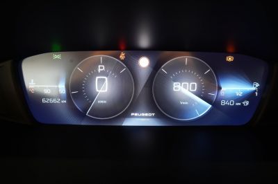 Peugeot 308 Gebrauchtwagen Peugeot 308 Gebrauchtwagen