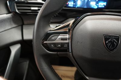 Peugeot 308 Gebrauchtwagen Peugeot 308 Gebrauchtwagen