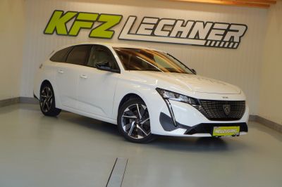 Peugeot 308 Gebrauchtwagen Peugeot 308 Gebrauchtwagen