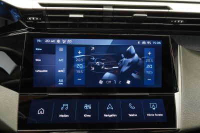 Peugeot 308 Gebrauchtwagen Peugeot 308 Gebrauchtwagen