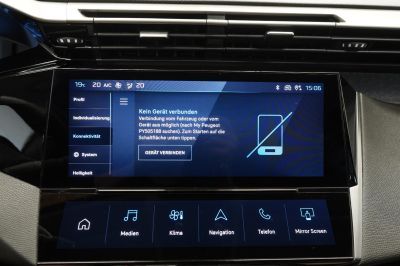 Peugeot 308 Gebrauchtwagen Peugeot 308 Gebrauchtwagen