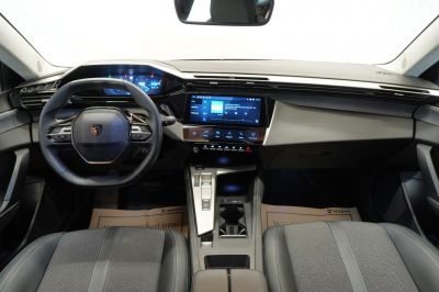 Peugeot 308 Gebrauchtwagen Peugeot 308 Gebrauchtwagen
