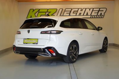 Peugeot 308 Gebrauchtwagen Peugeot 308 Gebrauchtwagen