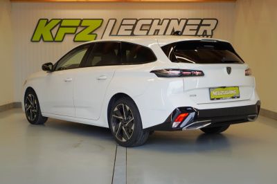 Peugeot 308 Gebrauchtwagen Peugeot 308 Gebrauchtwagen