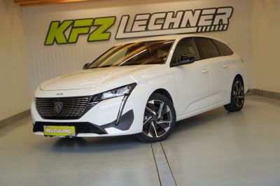 Peugeot 308 Gebrauchtwagen Peugeot 308 Gebrauchtwagen